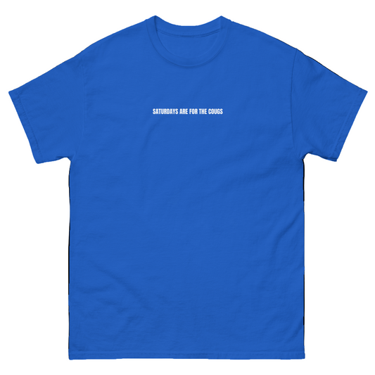 SAFTC Tee